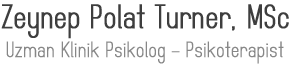 Zeynep Polat Turner, MSc